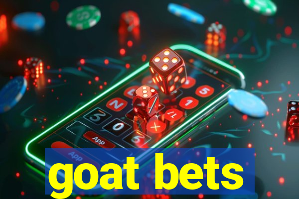 goat bets
